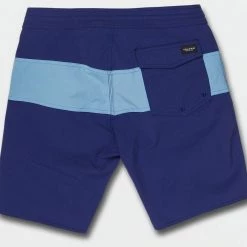 Volcom 2022 SS Street Style Swimwear (A2512202) For Men ①blueprint X 36 -Volcom Sales Shop org 2055
