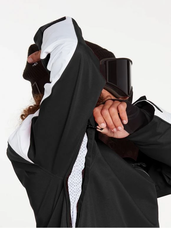 Volcom HOME Red X Xs 7 Volcom HOME Red X Xs - Image 5