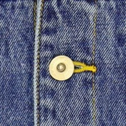 Volcom Unisex Street Style Logo Denim For Men Black X Xl -Volcom Sales Shop org 2064