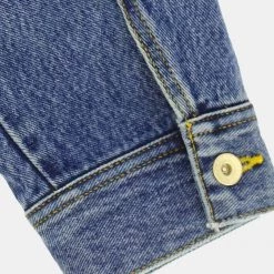 Volcom Unisex Street Style Logo Denim For Men Black X Xl -Volcom Sales Shop org 2066