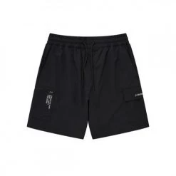 Volcom 2022 SS Logo Bottoms For Men Gray X S -Volcom Sales Shop org 2077