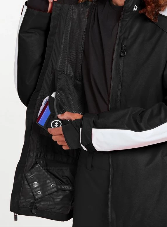 Volcom HOME Red X Xs 9 Volcom HOME Red X Xs - Image 7