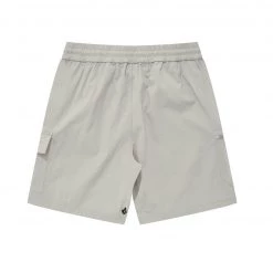 Volcom 2022 SS Logo Bottoms For Men Gray X S -Volcom Sales Shop org 2083