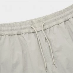 Volcom 2022 SS Logo Bottoms For Men Gray X S -Volcom Sales Shop org 2084