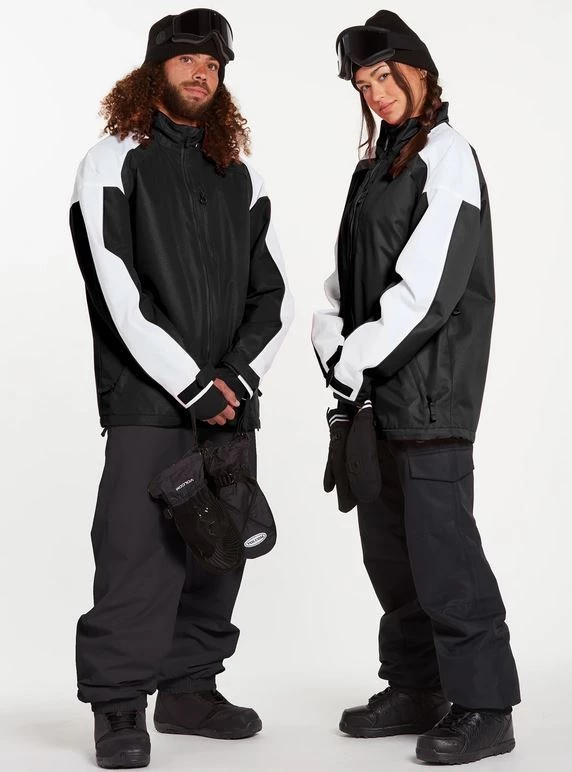 Volcom HOME Red X Xs 10 Volcom HOME Red X Xs - Image 8