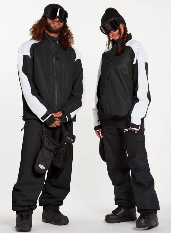 Volcom HOME Red X Xs 11 Volcom HOME Red X Xs - Image 9