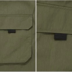 Volcom 2022 SS Unisex Logo Shirts For Men Navy X L -Volcom Sales Shop org 2101