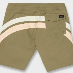 Volcom 2022 SS Street Style Swimwear (A0812205) For Men ①martini Olive X 28 -Volcom Sales Shop org 2105