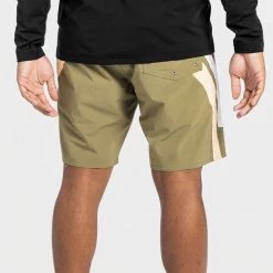 Volcom 2022 SS Street Style Swimwear (A0812205) For Men ①martini Olive X 28 -Volcom Sales Shop org 2106