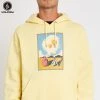 Volcom Street Style Long Sleeves Cotton Logo Hoodies For Men No Color Specification X M 2 Volcom Street Style Long Sleeves Cotton Logo Hoodies For Men No Color Specification X M -Volcom Sales Shop org 2114