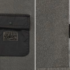 Volcom Unisex Street Style Logo T-Shirts For Women Khaki X M 18 Volcom Unisex Street Style Logo T-Shirts For Women Khaki X M -Volcom Sales Shop org 2125