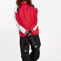 Volcom HOME Red X Xs 32 Volcom HOME Red X Xs -Volcom Sales Shop org 213