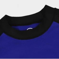 Volcom 2022 SS Unisex Logo Swimwear For Men Blue X Xl -Volcom Sales Shop org 2139