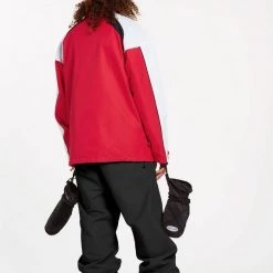 Volcom HOME Red X Xs 33 Volcom HOME Red X Xs -Volcom Sales Shop org 214