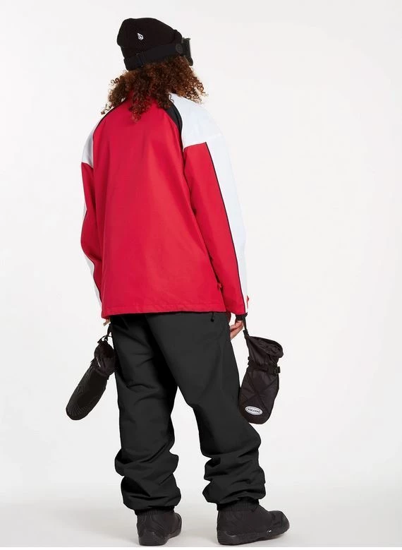 Volcom HOME Red X Xs 15 Volcom HOME Red X Xs - Image 13