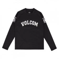 Volcom 2022 SS Unisex Logo Swimwear For Men Blue X Xl -Volcom Sales Shop org 2140