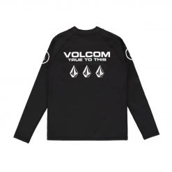 Volcom 2022 SS Unisex Logo Swimwear For Men Blue X Xl -Volcom Sales Shop org 2141