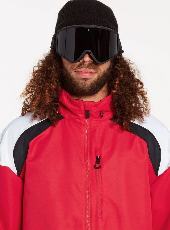 Volcom HOME Red X Xs 16 Volcom HOME Red X Xs - Image 14