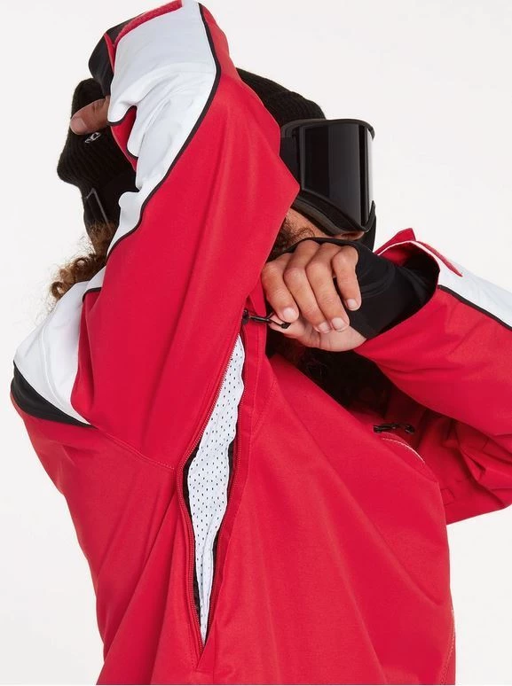 Volcom HOME Red X Xs 17 Volcom HOME Red X Xs - Image 15