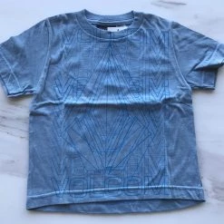 Volcom Unisex Street Style Kids Girl Tops For Kids Red/blue X 2t -Volcom Sales Shop org 2162 scaled