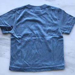 Volcom Unisex Street Style Kids Girl Tops For Kids Red/blue X 2t -Volcom Sales Shop org 2163 scaled