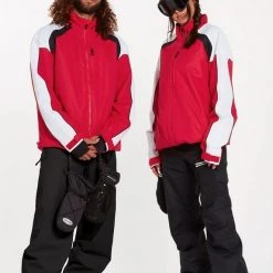 Volcom HOME Red X Xs 36 Volcom HOME Red X Xs -Volcom Sales Shop org 217