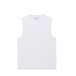 Volcom Unisex Street Style Logo T-Shirts For Men White X M -Volcom Sales Shop org 2173