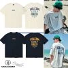 Volcom 2022 SS Unisex Logo T-Shirts For Men Cream X Xl 2 Volcom 2022 SS Unisex Logo T-Shirts For Men Cream X Xl -Volcom Sales Shop org 2174