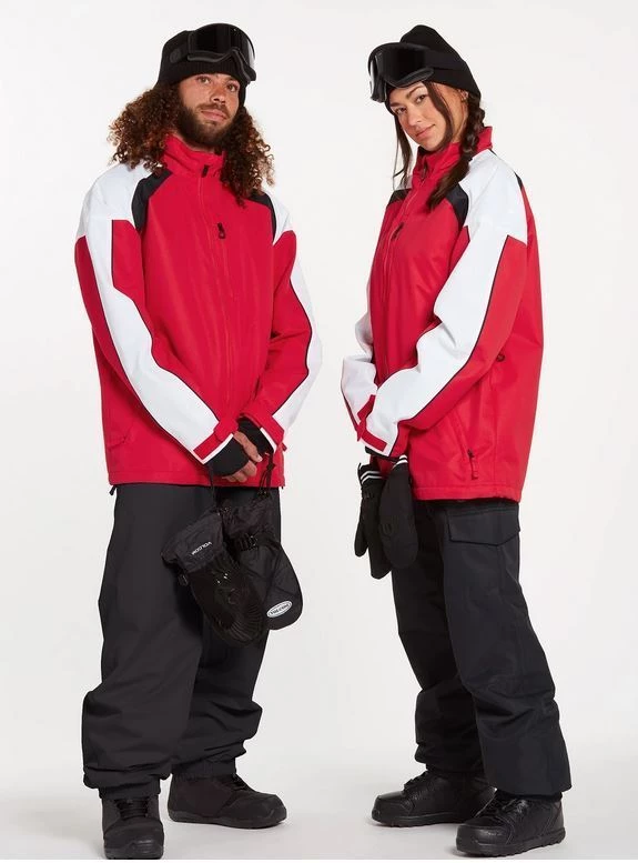 Volcom HOME Red X Xs 19 Volcom HOME Red X Xs - Image 17