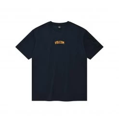 Volcom 2022 SS Unisex Logo T-Shirts For Men Cream X Xl -Volcom Sales Shop org 2182