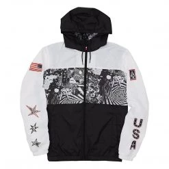 Volcom Star Unisex Street Style Long Sleeves Plain Logo Hoodies For Men Black/white X M 6 Volcom Star Unisex Street Style Long Sleeves Plain Logo Hoodies For Men Black/white X M -Volcom Sales Shop org 2187