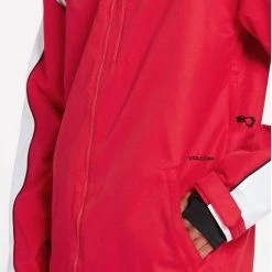 Volcom HOME Red X Xs 38 Volcom HOME Red X Xs -Volcom Sales Shop org 219