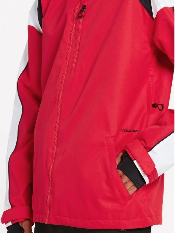 Volcom HOME Red X Xs 20 Volcom HOME Red X Xs - Image 18