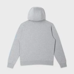 Volcom Unisex Long Sleeves Plain Cotton Logos On The Sleeves Logo For Men Gray X L -Volcom Sales Shop org 2194