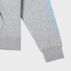 Volcom Unisex Long Sleeves Plain Cotton Logos On The Sleeves Logo For Men Gray X L -Volcom Sales Shop org 2197