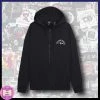 Volcom Hoodies For Men Black (black) Series X S