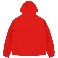 Volcom 2021-22FW Short Unisex Street Style Logo Jackets For Men Black X M -Volcom Sales Shop org 2211