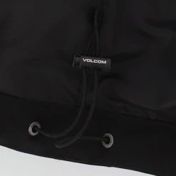 Volcom 2021-22FW Short Unisex Street Style Logo Jackets For Men Black X M -Volcom Sales Shop org 2221