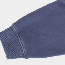 Volcom Crew Neck Unisex Street Style Long Sleeves Cotton Logo For Men Charcoal X S -Volcom Sales Shop org 2238