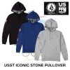 Volcom 2022-23FW Pullovers Street Style Long Sleeves Cotton For Men Black X S 1 Volcom 2022-23FW Pullovers Street Style Long Sleeves Cotton For Men Black X S -Volcom Sales Shop org 2251