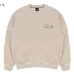 Volcom Crew Neck Unisex Street Style Long Sleeves Cotton Logo For Men Black X M -Volcom Sales Shop org 2287