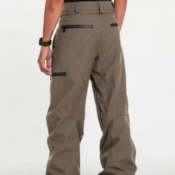 Volcom HOME Dark Teak X Xl -Volcom Sales Shop org 231