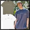 Volcom Unisex Street Style Logo T-Shirts For Men White X L -Volcom Sales Shop org 2316