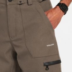 Volcom HOME Dark Teak X Xl -Volcom Sales Shop org 232