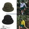 Volcom 2022 SS Unisex Bucket Hats Wide-brimmed Hats For Men Khaki X S 2 Volcom 2022 SS Unisex Bucket Hats Wide-brimmed Hats For Men Khaki X S -Volcom Sales Shop org 2339