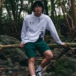 Volcom 2022 SS Unisex Bucket Hats Wide-brimmed Hats For Men Khaki X S -Volcom Sales Shop org 2342