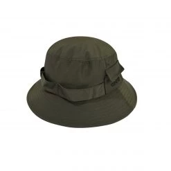 Volcom 2022 SS Unisex Bucket Hats Wide-brimmed Hats For Men Khaki X S -Volcom Sales Shop org 2343