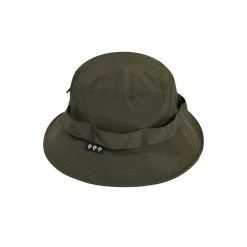 Volcom 2022 SS Unisex Bucket Hats Wide-brimmed Hats For Men Khaki X S -Volcom Sales Shop org 2344