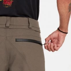 Volcom HOME Dark Teak X Xl -Volcom Sales Shop org 235