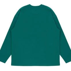 Volcom Unisex U-Neck Long Sleeves Cotton Long Sleeve T-shirt Logo For Men Yellow X L 17 Volcom Unisex U-Neck Long Sleeves Cotton Long Sleeve T-shirt Logo For Men Yellow X L -Volcom Sales Shop org 2355